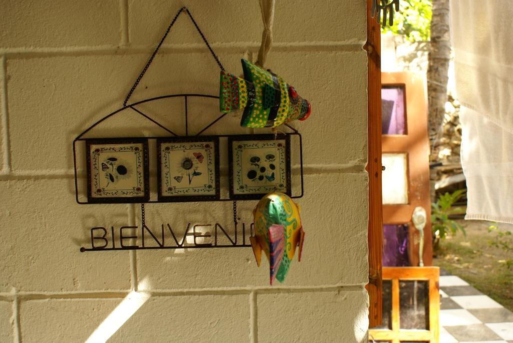 Hostal Casaluna San Andres Oda fotoğraf