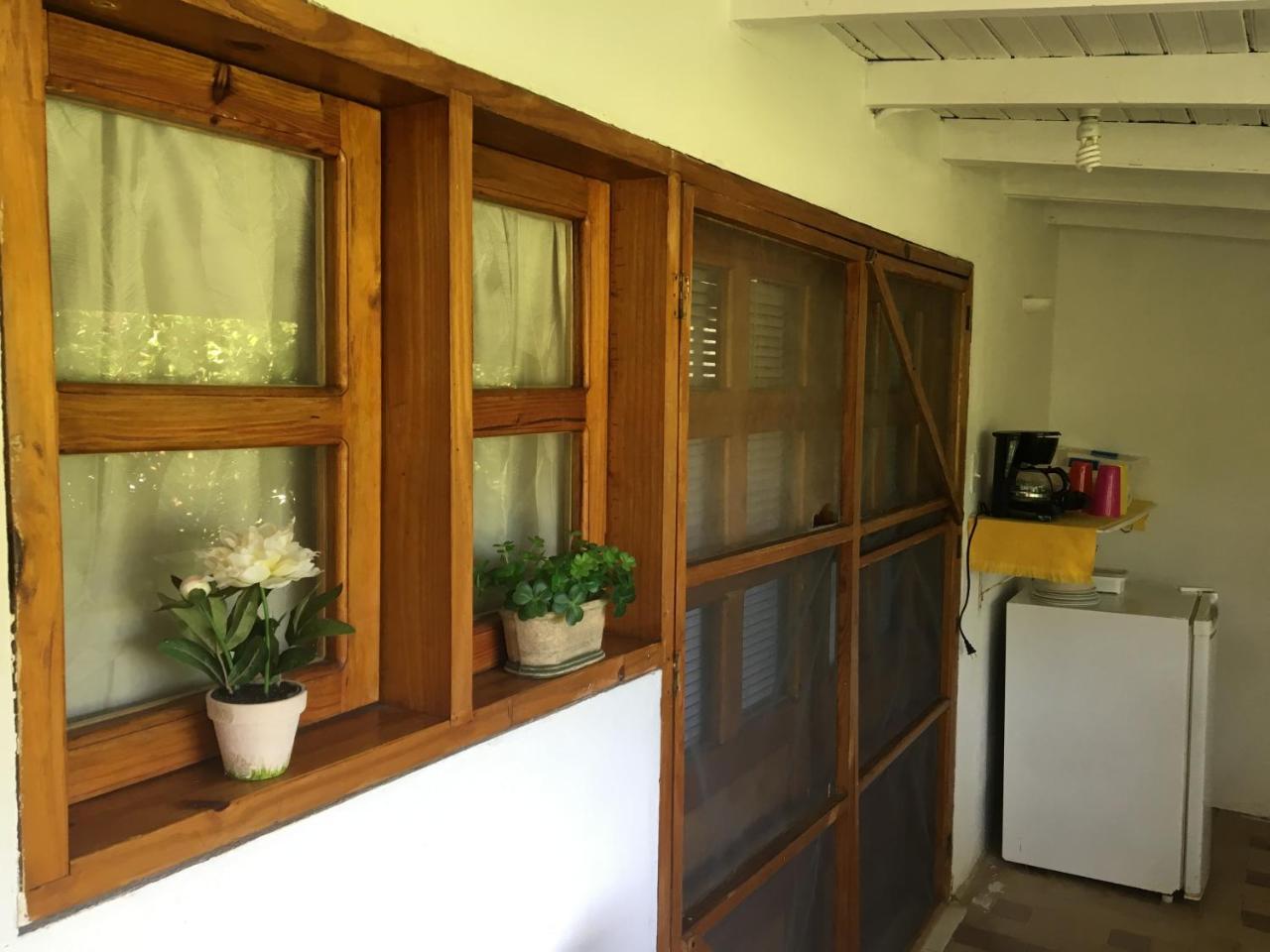 Hostal Casaluna San Andres Dış mekan fotoğraf